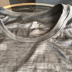 Cory Vines Athletic Top